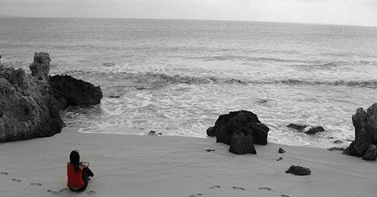 y no puedes creer que te pueda pasar algo bueno - el salto de conciencia Y NO PUEDES CREER QUE TE PUEDA PASAR ALGO BUENO